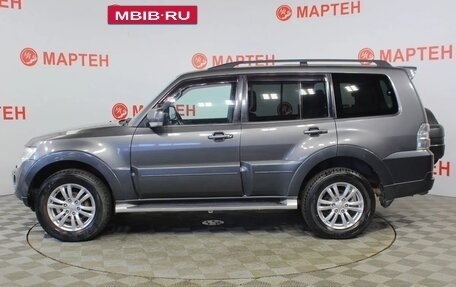 Mitsubishi Pajero IV, 2012 год, 1 999 000 рублей, 8 фотография