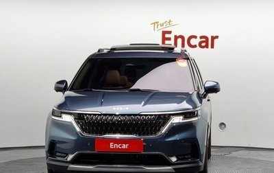 KIA Carnival, 2022 год, 2 460 000 рублей, 1 фотография