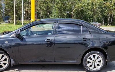 Toyota Corolla, 2007 год, 750 000 рублей, 1 фотография