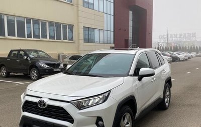 Toyota RAV4, 2024 год, 2 700 000 рублей, 1 фотография