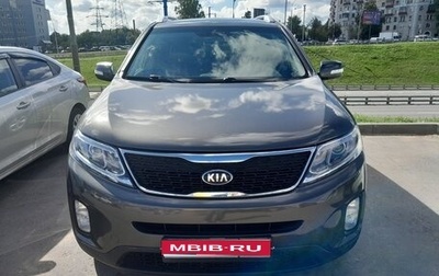 KIA Sorento IV, 2020 год, 2 200 000 рублей, 1 фотография