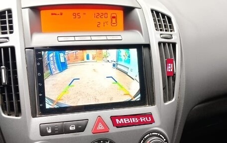 KIA cee'd I рестайлинг, 2009 год, 800 000 рублей, 1 фотография