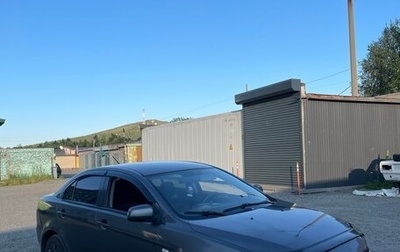 Mitsubishi Lancer IX, 2007 год, 690 000 рублей, 1 фотография