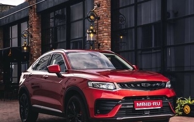 Geely Tugella FY11, 2023 год, 2 800 000 рублей, 1 фотография