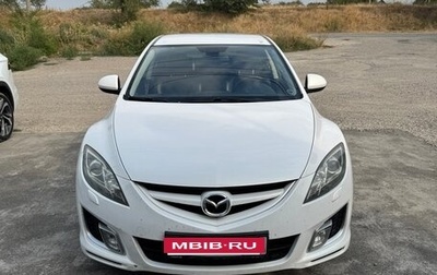 Mazda 6, 2008 год, 1 050 000 рублей, 1 фотография