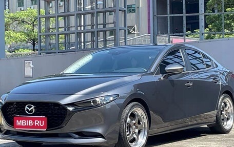 Mazda 3, 2021 год, 1 700 900 рублей, 1 фотография