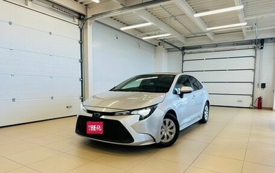 Toyota Corolla, 2019 год, 1 799 000 рублей, 1 фотография