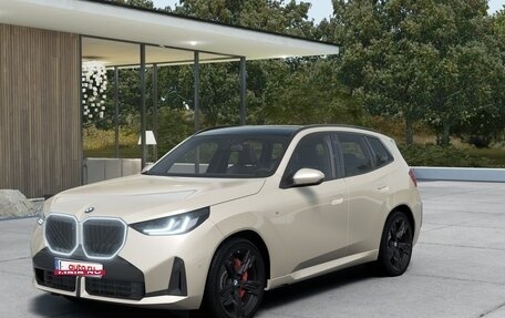 BMW X3, 2025 год, 8 600 000 рублей, 1 фотография