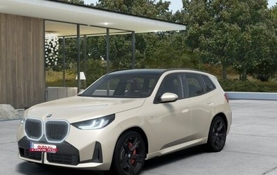 BMW X3, 2025 год, 8 600 000 рублей, 1 фотография
