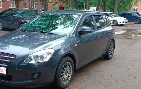 KIA cee'd I рестайлинг, 2009 год, 800 000 рублей, 9 фотография