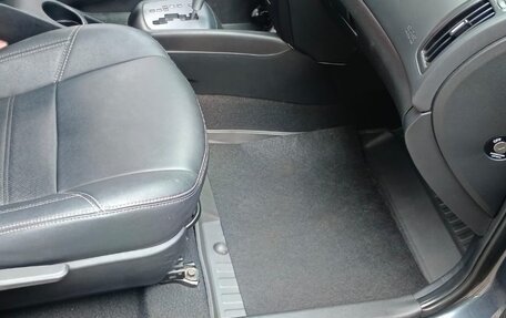 KIA cee'd I рестайлинг, 2009 год, 800 000 рублей, 16 фотография