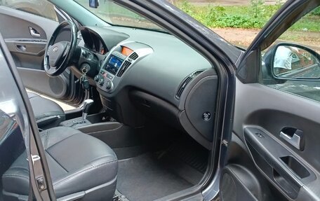 KIA cee'd I рестайлинг, 2009 год, 800 000 рублей, 13 фотография