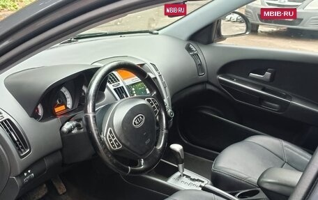 KIA cee'd I рестайлинг, 2009 год, 800 000 рублей, 14 фотография