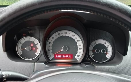 KIA cee'd I рестайлинг, 2009 год, 800 000 рублей, 19 фотография