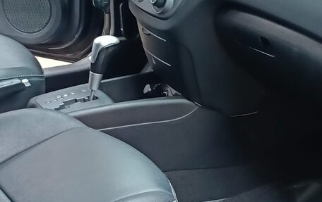 KIA cee'd I рестайлинг, 2009 год, 800 000 рублей, 23 фотография