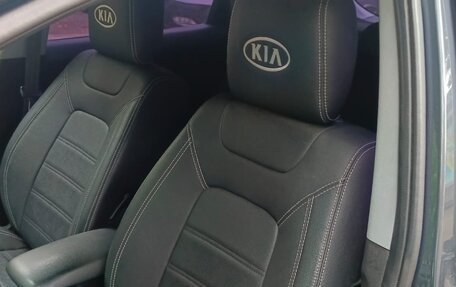 KIA cee'd I рестайлинг, 2009 год, 800 000 рублей, 21 фотография