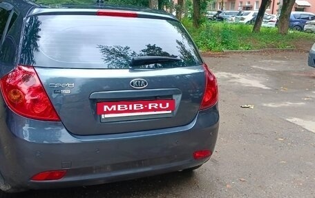 KIA cee'd I рестайлинг, 2009 год, 800 000 рублей, 24 фотография