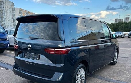 Volkswagen Multivan, 2021 год, 4 900 000 рублей, 6 фотография