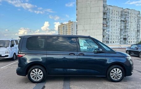 Volkswagen Multivan, 2021 год, 4 900 000 рублей, 4 фотография