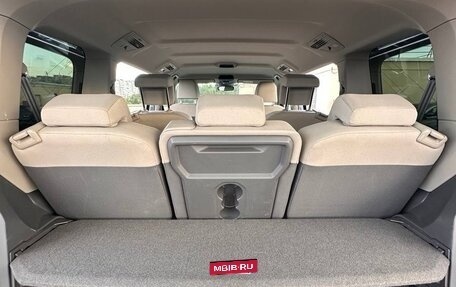 Volkswagen Multivan, 2021 год, 4 900 000 рублей, 18 фотография