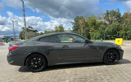 BMW 4 серия, 2020 год, 5 150 000 рублей, 3 фотография