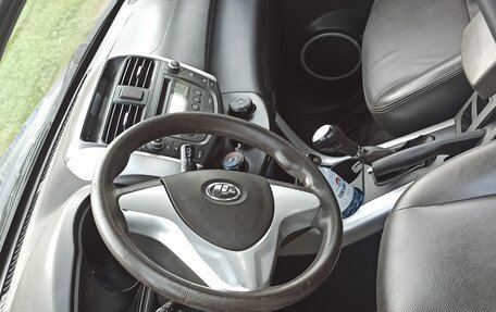 Lifan X60 I рестайлинг, 2013 год, 499 000 рублей, 2 фотография
