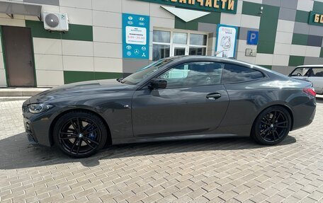BMW 4 серия, 2020 год, 5 150 000 рублей, 6 фотография