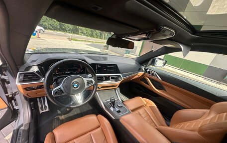 BMW 4 серия, 2020 год, 5 150 000 рублей, 7 фотография