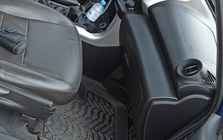 Lifan X60 I рестайлинг, 2013 год, 499 000 рублей, 3 фотография