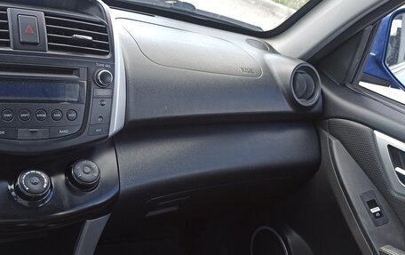 Lifan X60 I рестайлинг, 2013 год, 499 000 рублей, 13 фотография