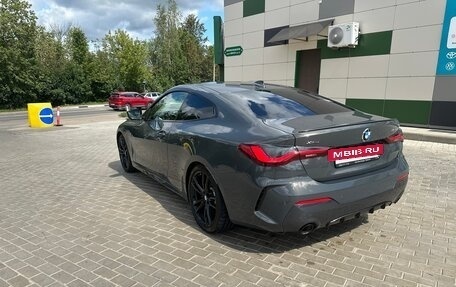 BMW 4 серия, 2020 год, 5 150 000 рублей, 5 фотография