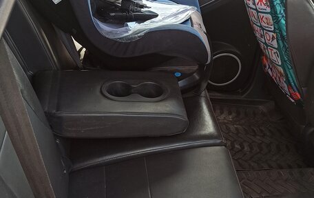 Lifan X60 I рестайлинг, 2013 год, 499 000 рублей, 14 фотография