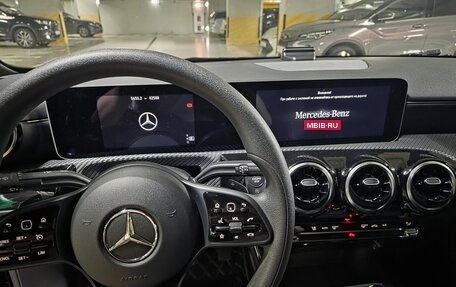 Mercedes-Benz A-Класс, 2020 год, 3 490 000 рублей, 13 фотография