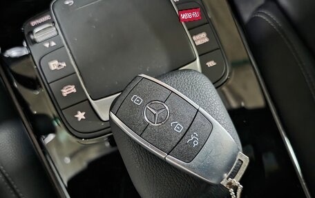 Mercedes-Benz A-Класс, 2020 год, 3 490 000 рублей, 17 фотография