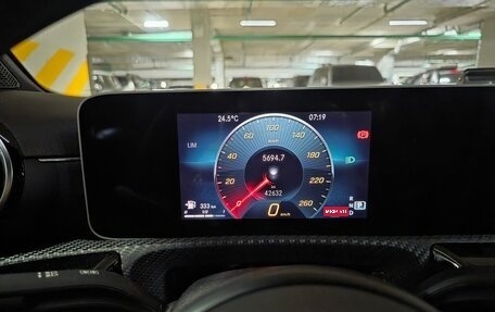 Mercedes-Benz A-Класс, 2020 год, 3 490 000 рублей, 18 фотография