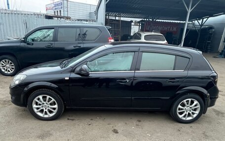 Opel Astra J, 2010 год, 530 000 рублей, 3 фотография