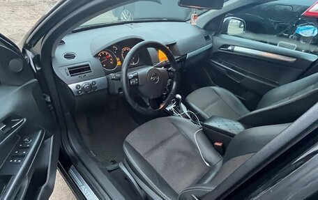 Opel Astra J, 2010 год, 530 000 рублей, 6 фотография