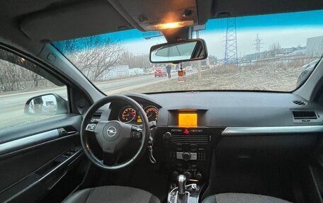 Opel Astra J, 2010 год, 530 000 рублей, 5 фотография