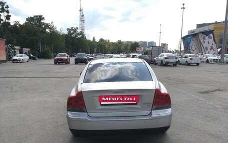 Volvo S60 III, 2002 год, 385 000 рублей, 8 фотография