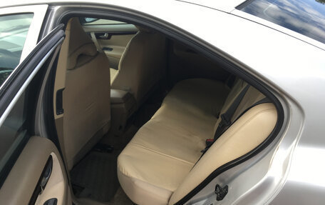 Volvo S60 III, 2002 год, 385 000 рублей, 14 фотография