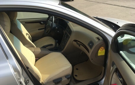 Volvo S60 III, 2002 год, 385 000 рублей, 13 фотография