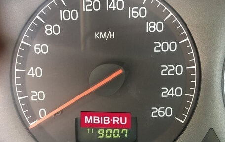Volvo S60 III, 2002 год, 385 000 рублей, 18 фотография