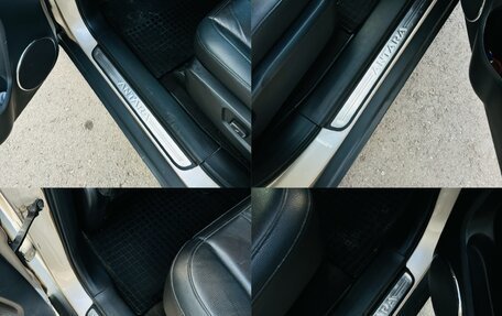 Opel Antara I, 2013 год, 1 200 000 рублей, 4 фотография