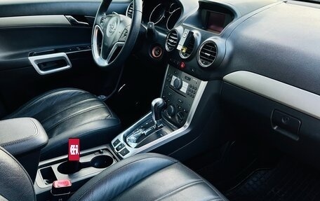Opel Antara I, 2013 год, 1 200 000 рублей, 6 фотография