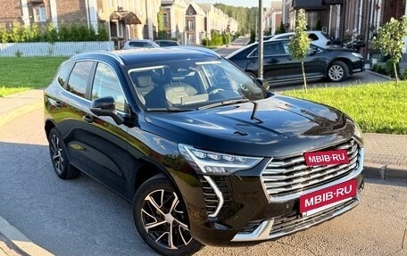 Haval Jolion, 2023 год, 1 690 000 рублей, 10 фотография