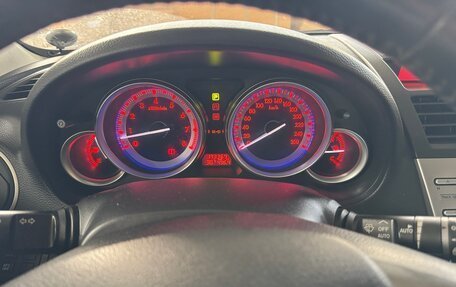 Mazda 6, 2008 год, 1 050 000 рублей, 10 фотография