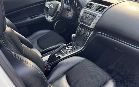 Mazda 6, 2008 год, 1 050 000 рублей, 13 фотография