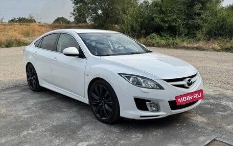 Mazda 6, 2008 год, 1 050 000 рублей, 8 фотография