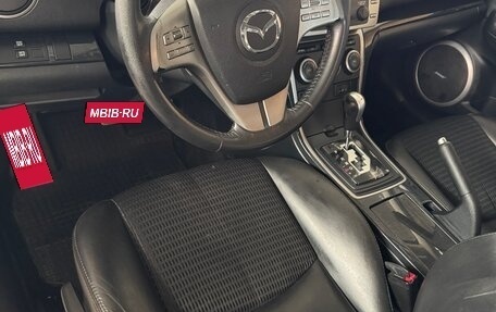 Mazda 6, 2008 год, 1 050 000 рублей, 12 фотография