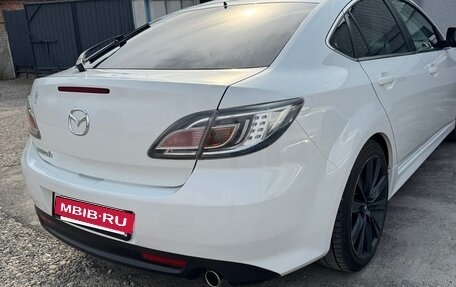 Mazda 6, 2008 год, 1 050 000 рублей, 4 фотография